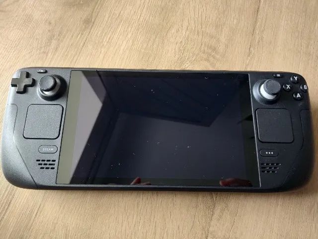 Steam Deck 512 Gb - Foto 3