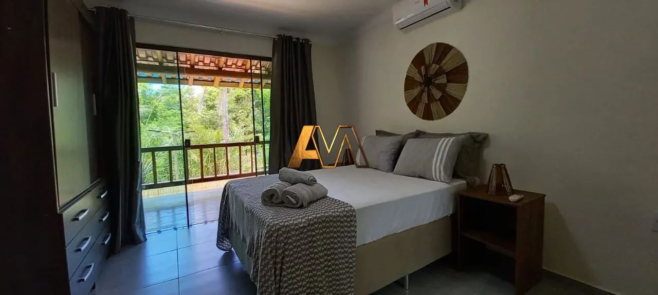CASA DUPLEX 3/4 EM TAIPU DE FORA - Foto 3