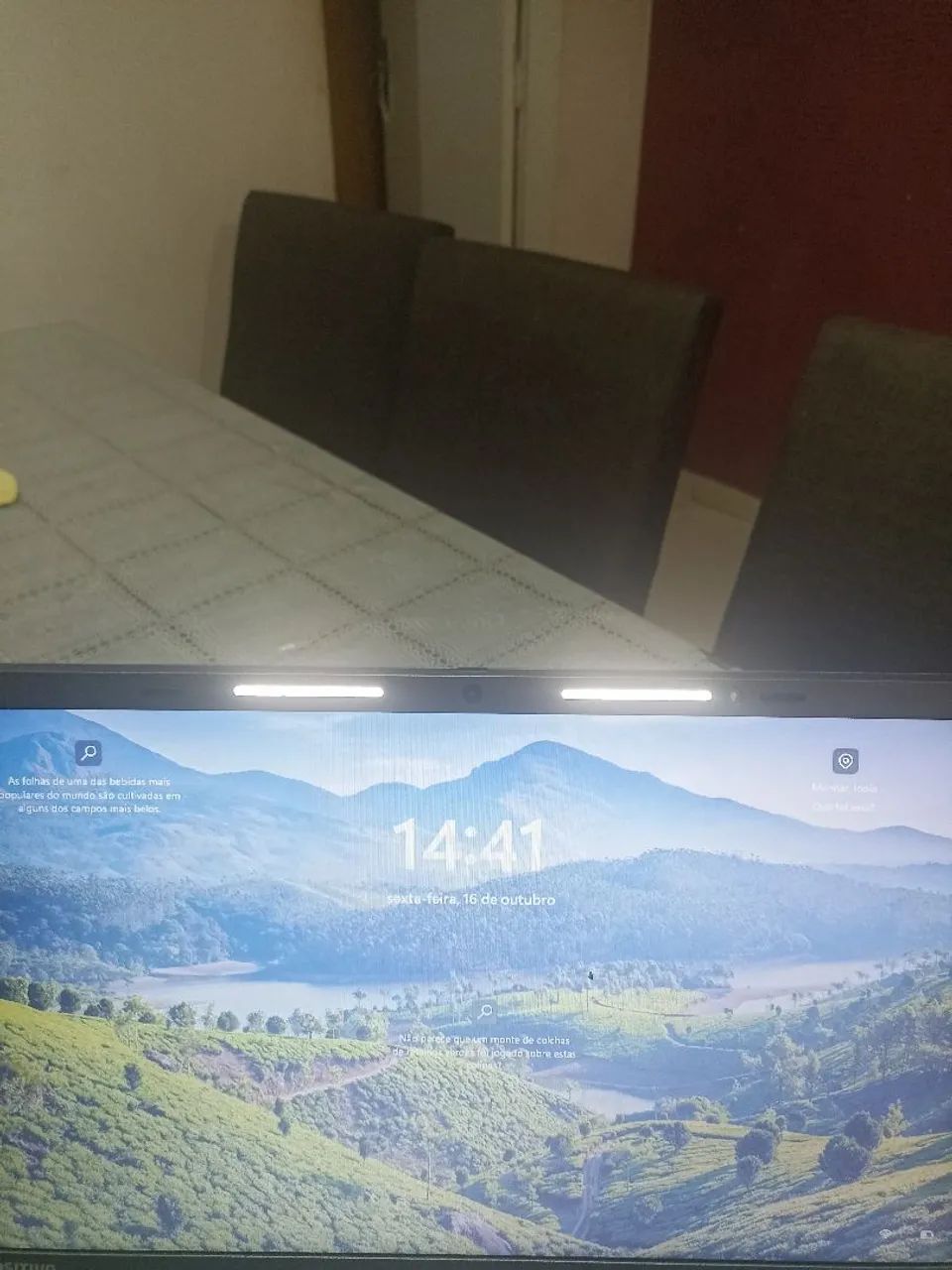 Notebook positivo vision c15  - Foto 4