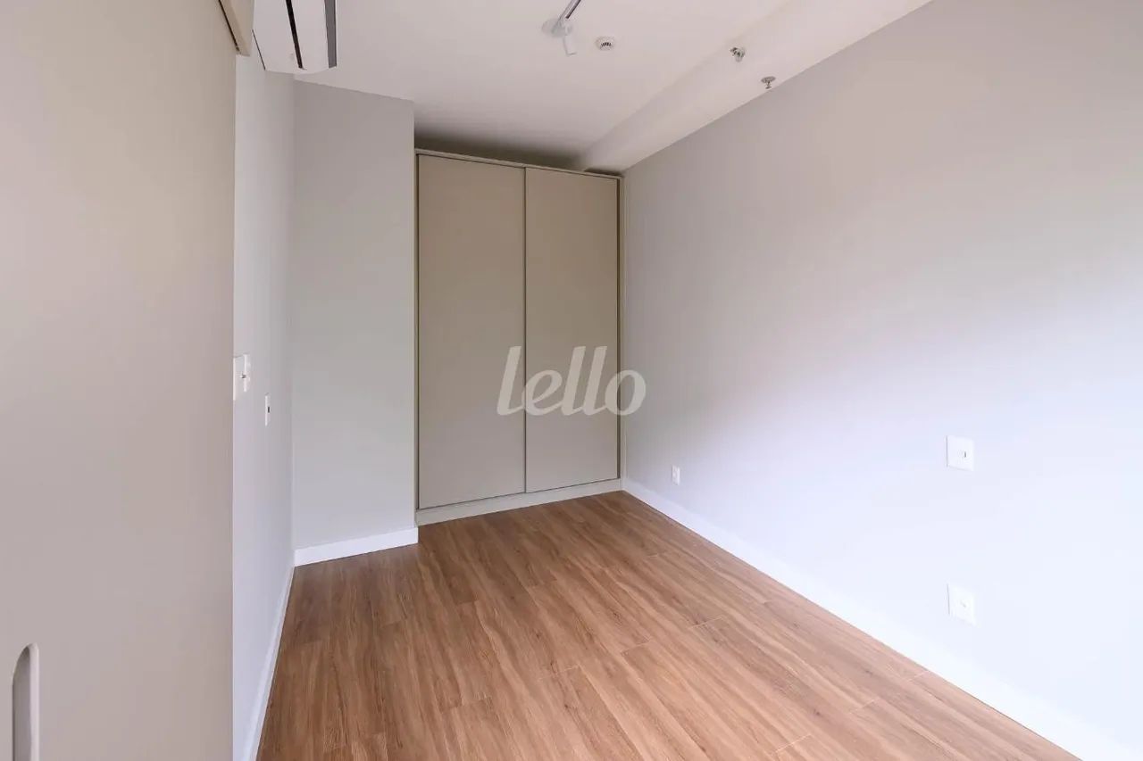 Apartamento 1 quartos para alugar no(a) Santa Cecília - Foto 5