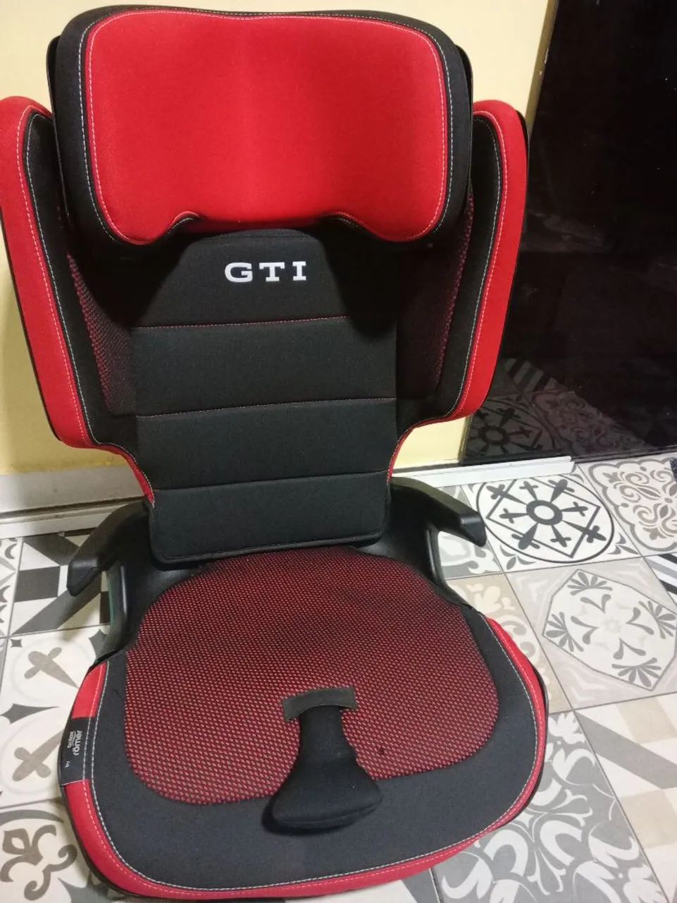 Cadeirinha de segurança  de carro 