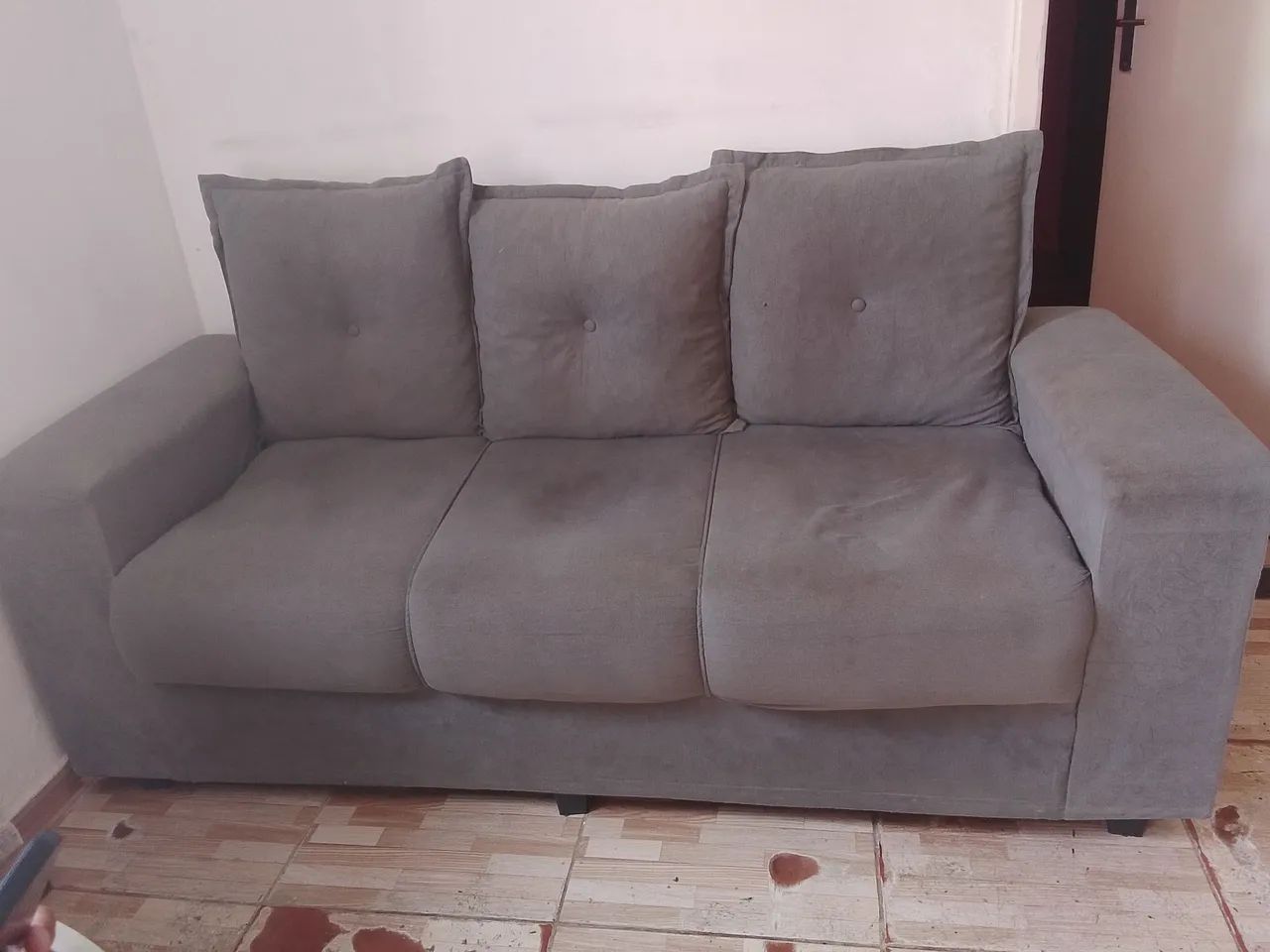 Sofá 