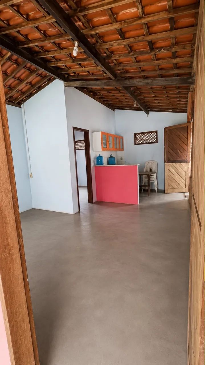 Vendo Casa na praia de pipa-RN 