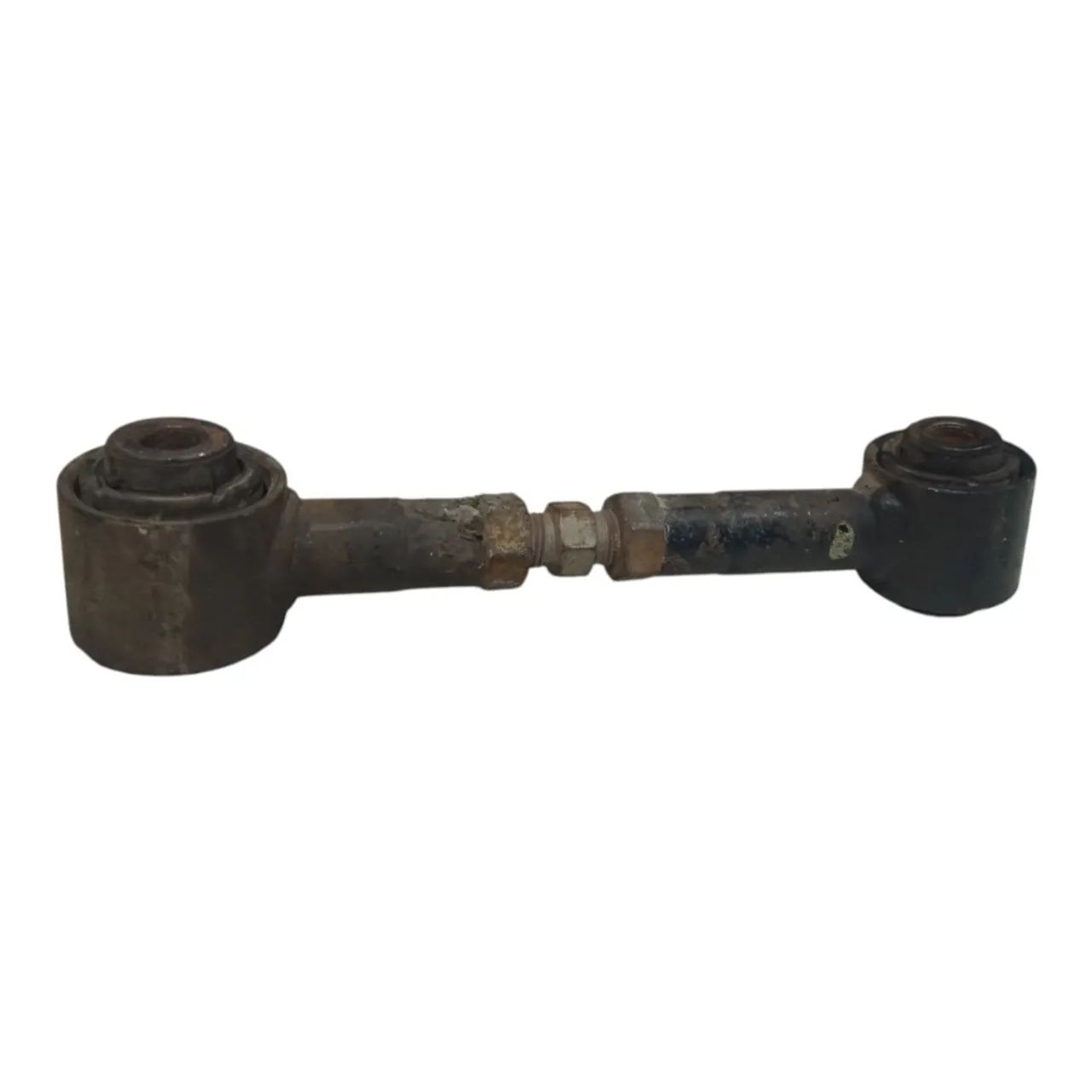 Braço Regulável Suspensão Traseira Esq Fusion 2006 A 2012 - Foto 6