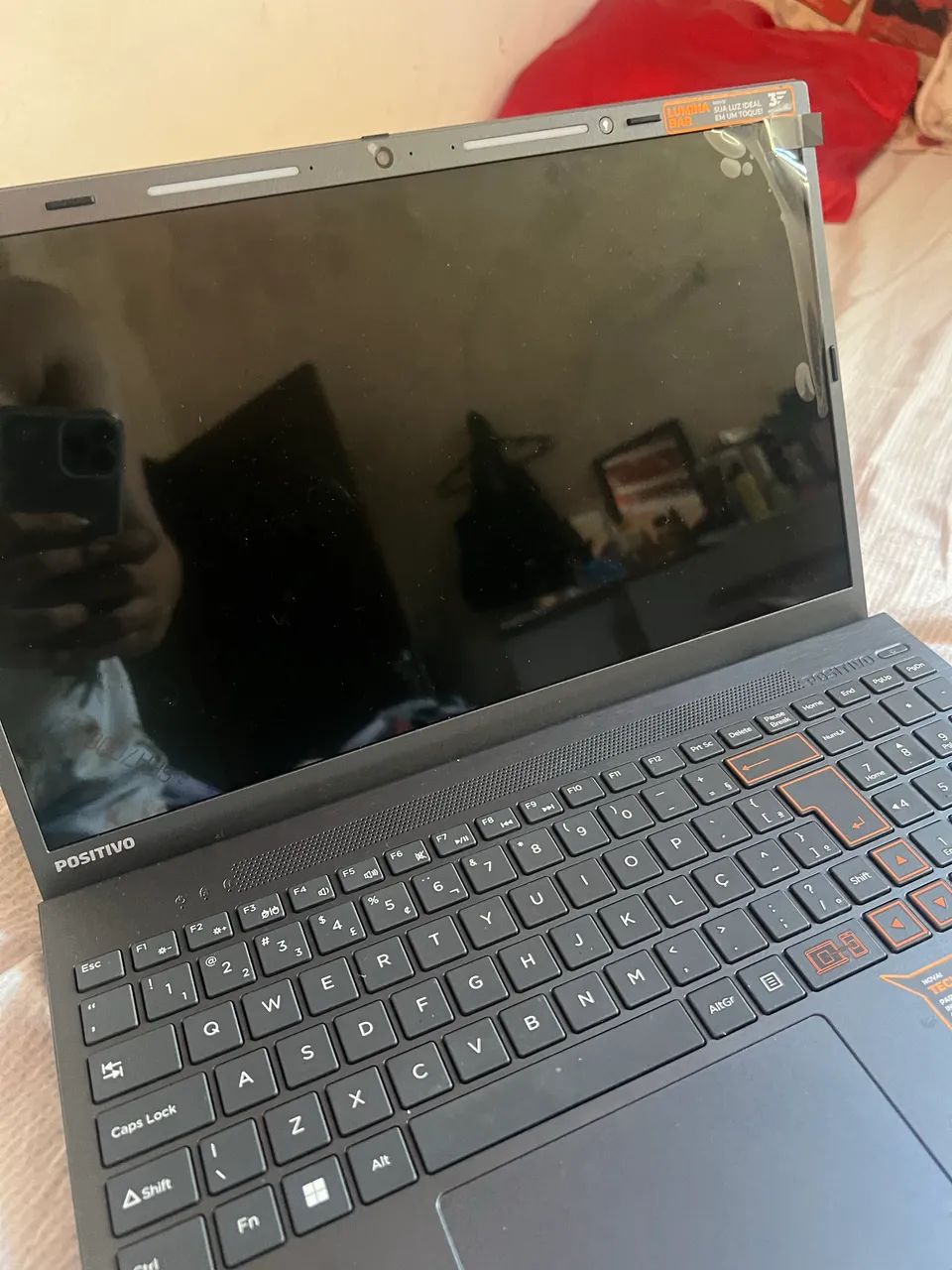 Notebook Positivo Vision C15 - Foto 4