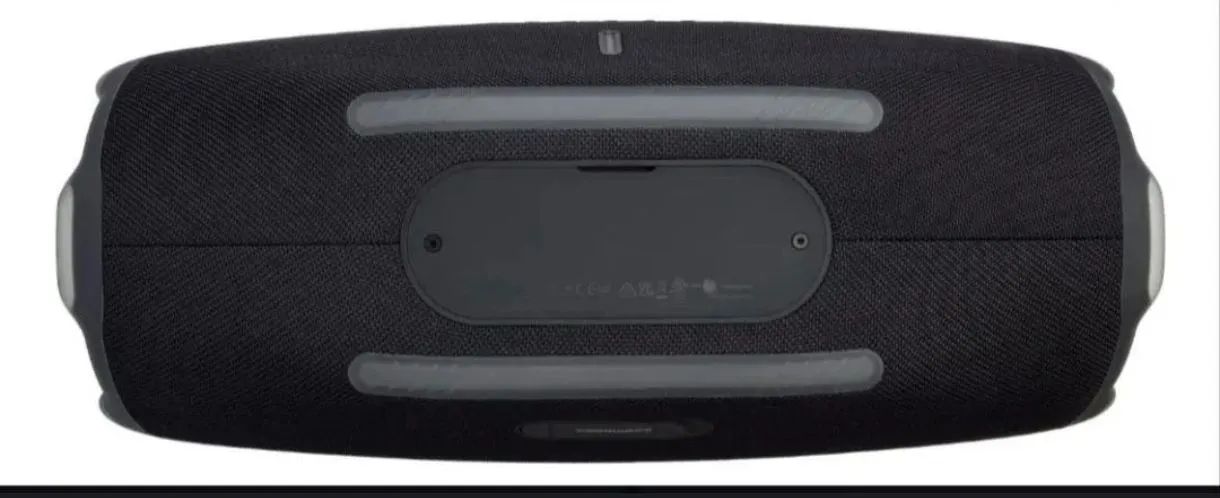 Boombox 4  - Foto 4