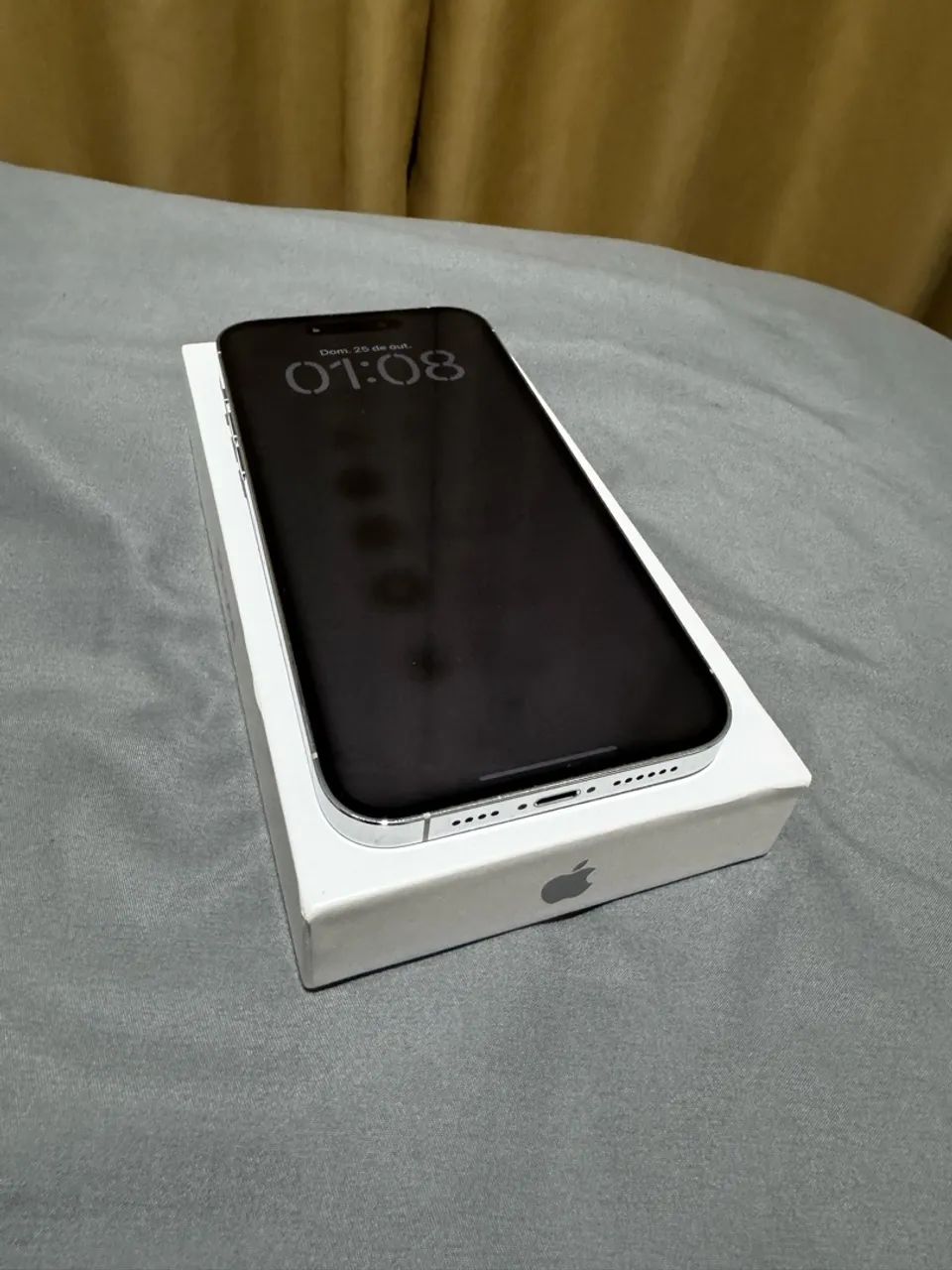 IPhone 14 Pro Max 128GB - Foto 5