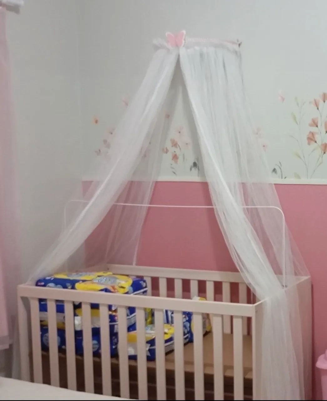 Dorcel com cortinado - Foto 2