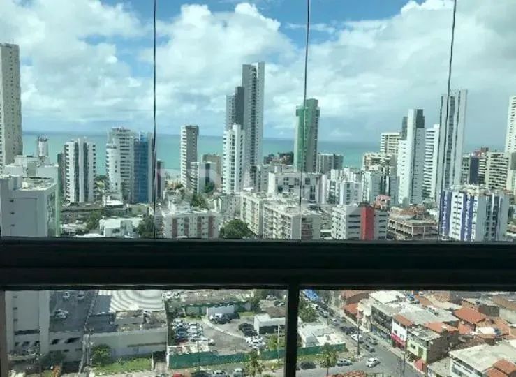 Edifício Alameda dos Pinheiros com 4 quartos, a poucos metros de colégios e praia. - Foto 2
