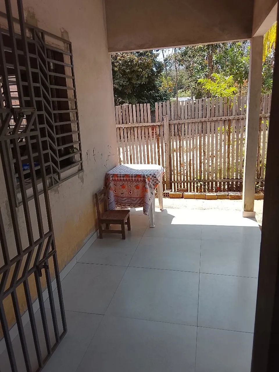 Vendo está casa  - Foto 5