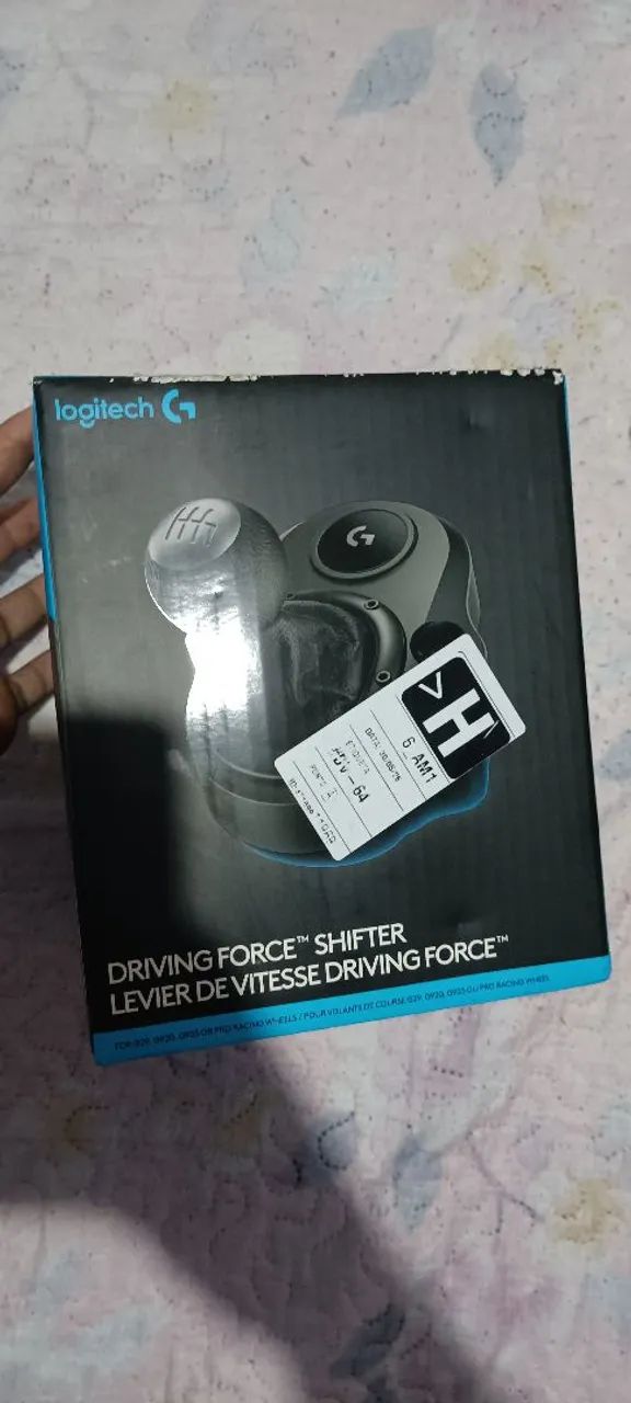 Logitech g29  - Foto 3