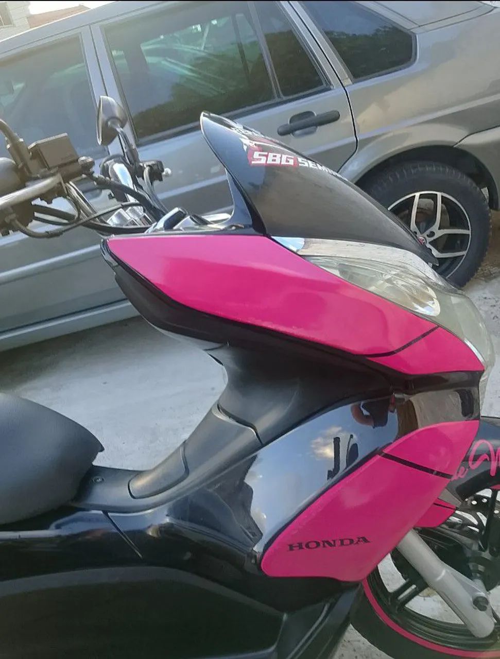 Vendo pcx  - Foto 2