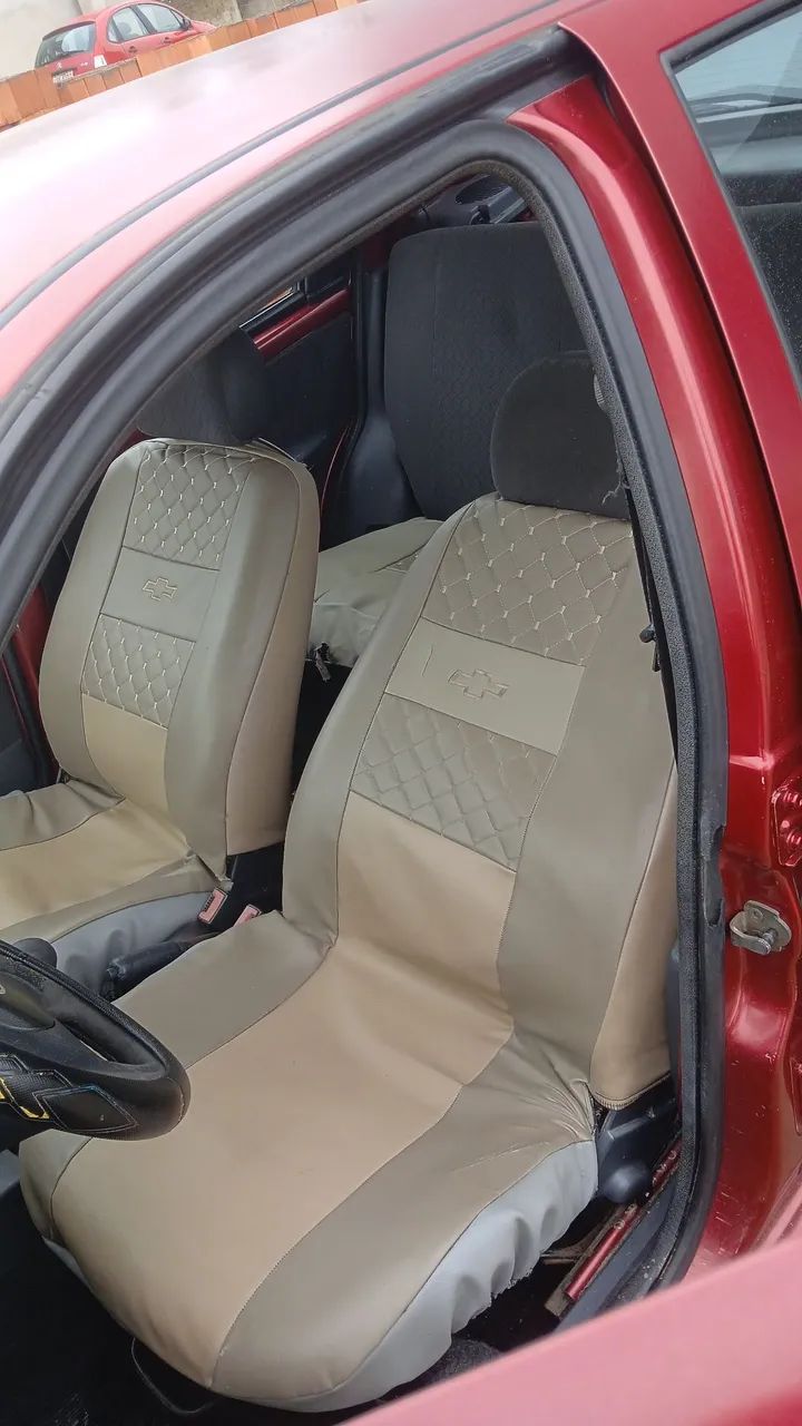 Fiat Palio 1.0/ Trofeo 1.0 Fire/ Fire Flex 2P 2006 - Foto 2