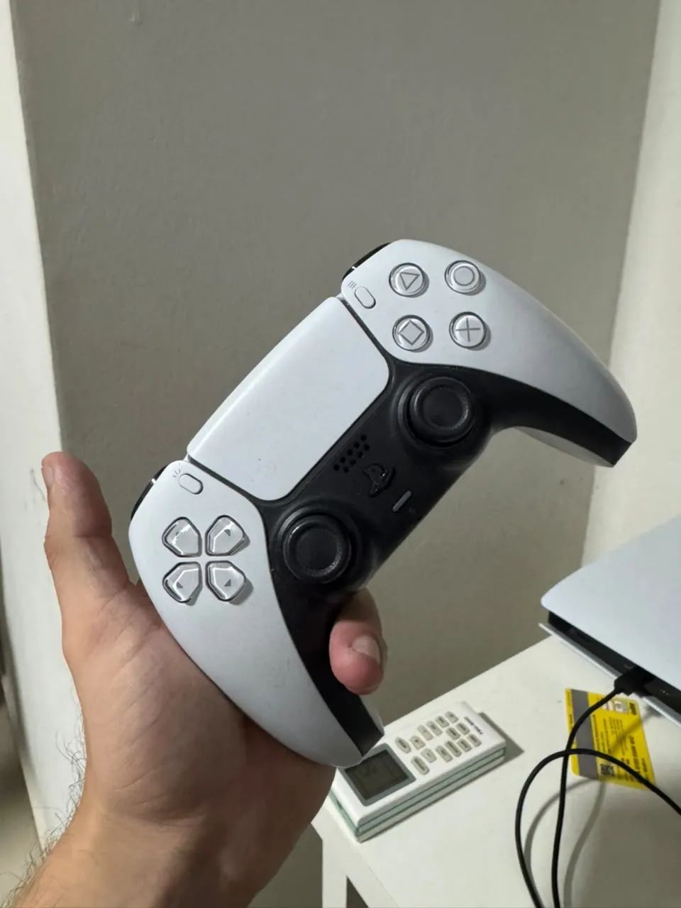 Vendo Ps5 Slim  - Foto 5