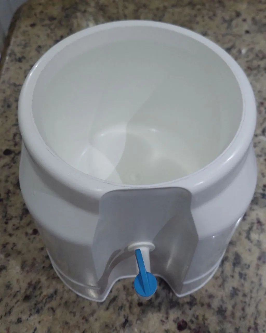 Base para galão de água 20L  - Foto 2