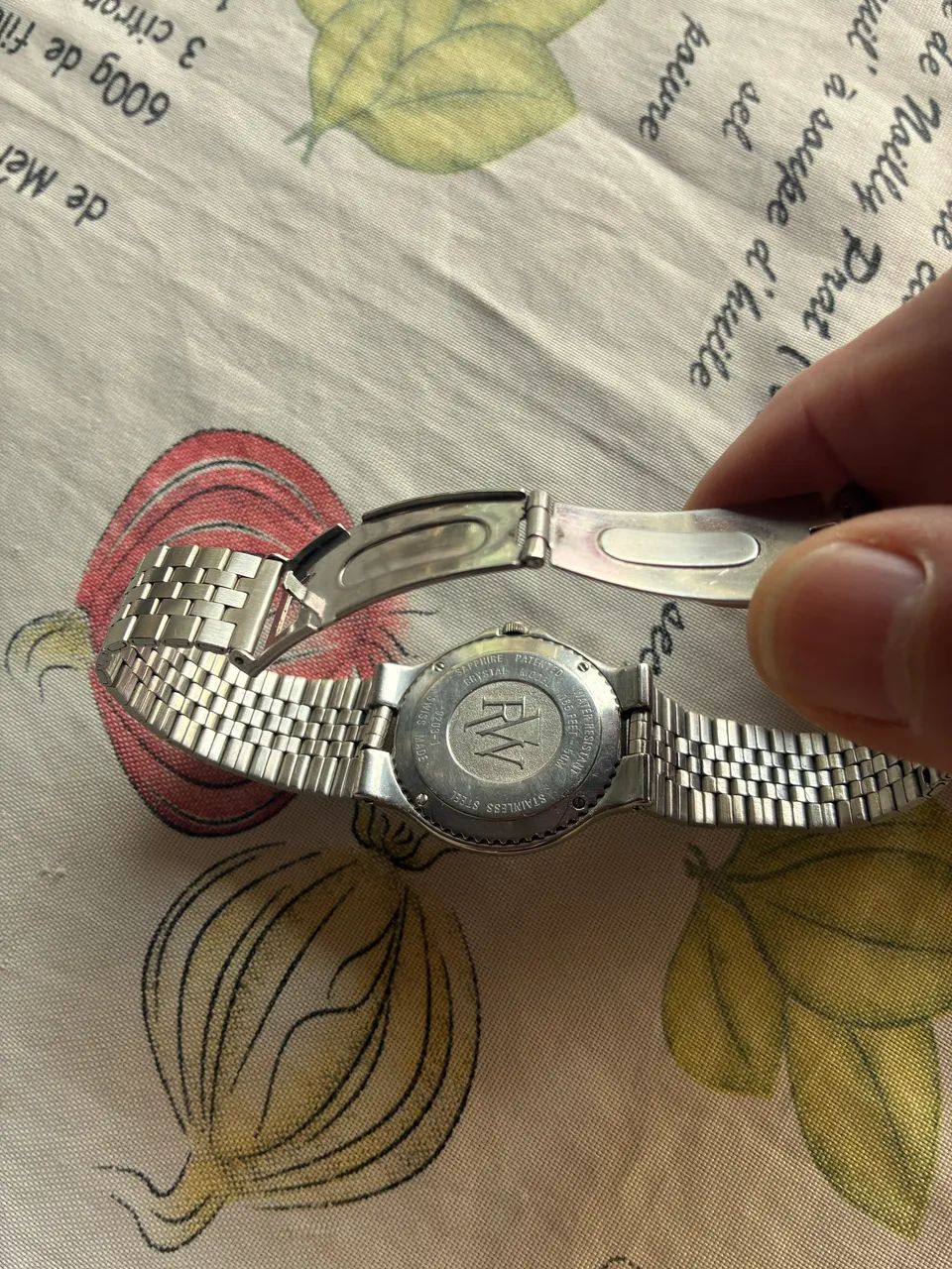 Relógio Raymond Weil - Foto 2