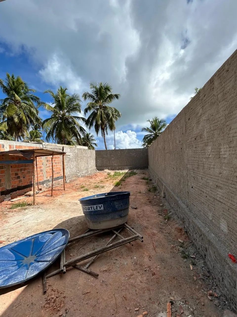 Terreno em porto de pedras - Foto 2