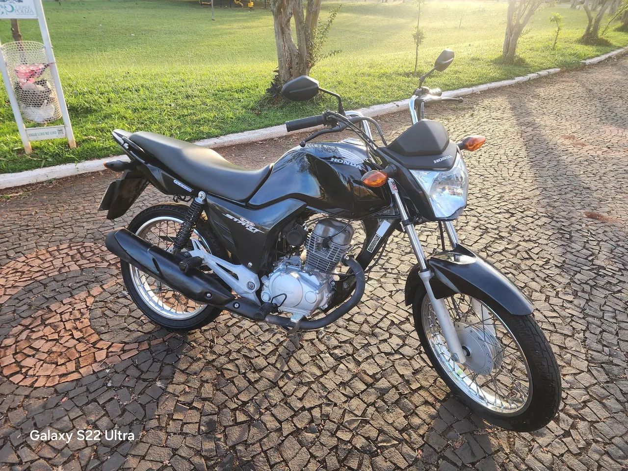 Cg 150 star - Foto 2