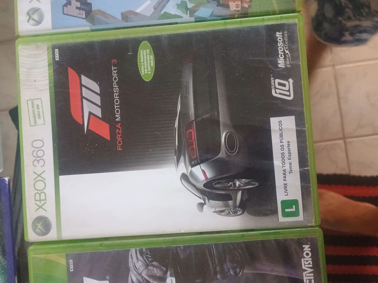 Jogos Xbox  - Foto 3