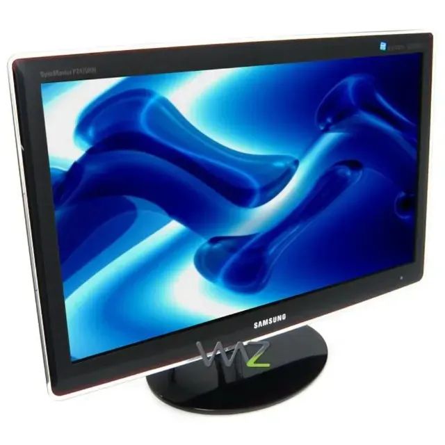 Monitor Samsung 24 polegadas P2470HN HDMI DVI VGA
