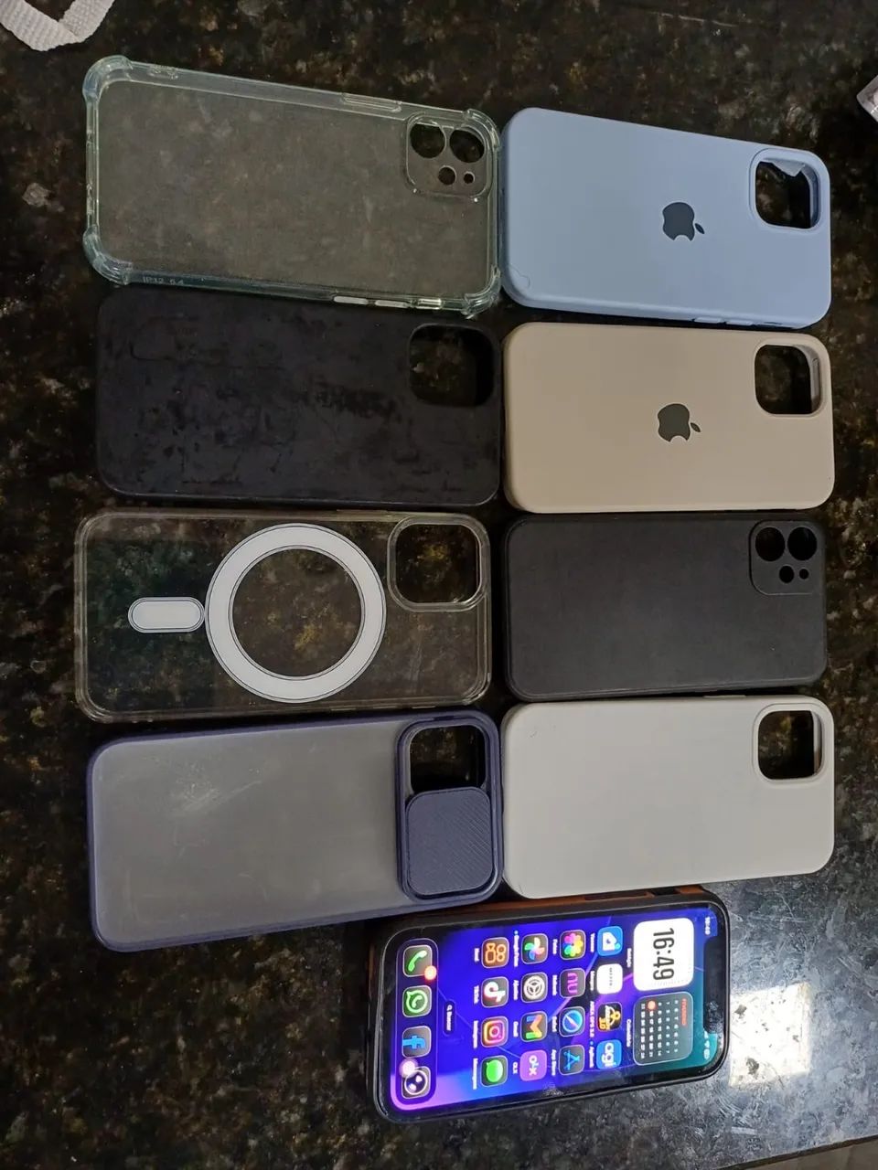 iPhone 12 mini  - Foto 5