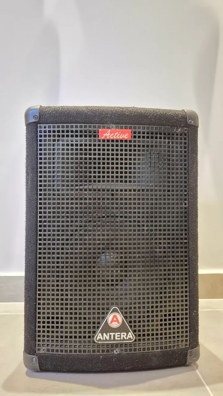 Caixa Antera Ativa CP10.A