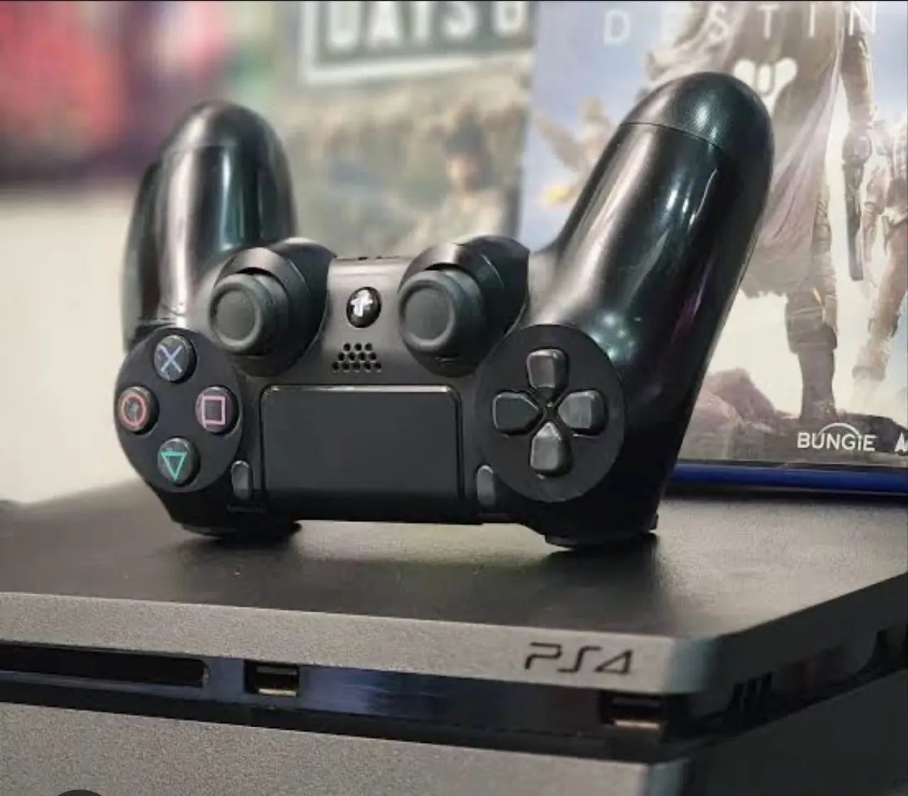 PS4