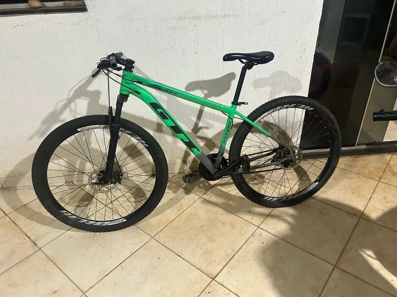 Bike aro 29 - Foto 5