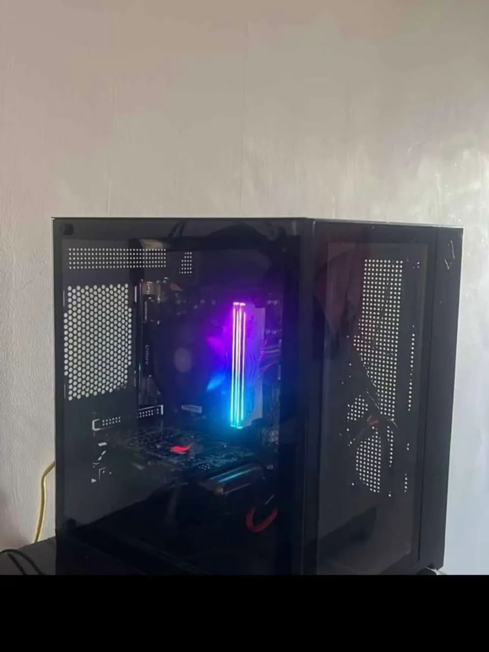 Pc gamer ryzen 5