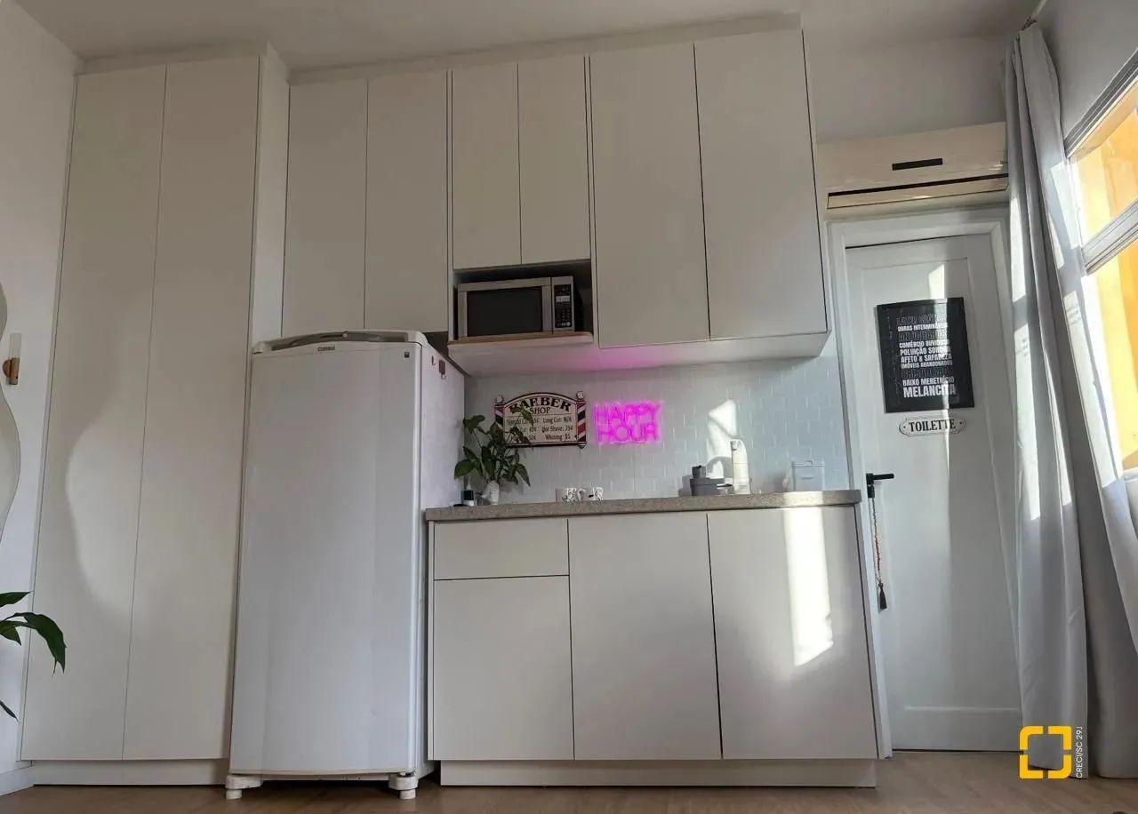 LINDA SALA À VENDA - CENTRO - FLORIANÓPOLIS - Foto 5