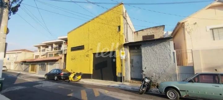 Comercial para alugar no(a) Vila Isolina Mazzei - Foto 2