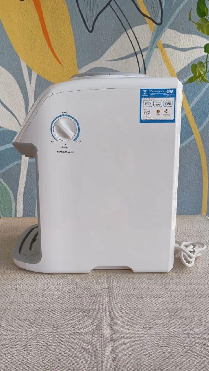 Bebedouro Electrolux  - Foto 2