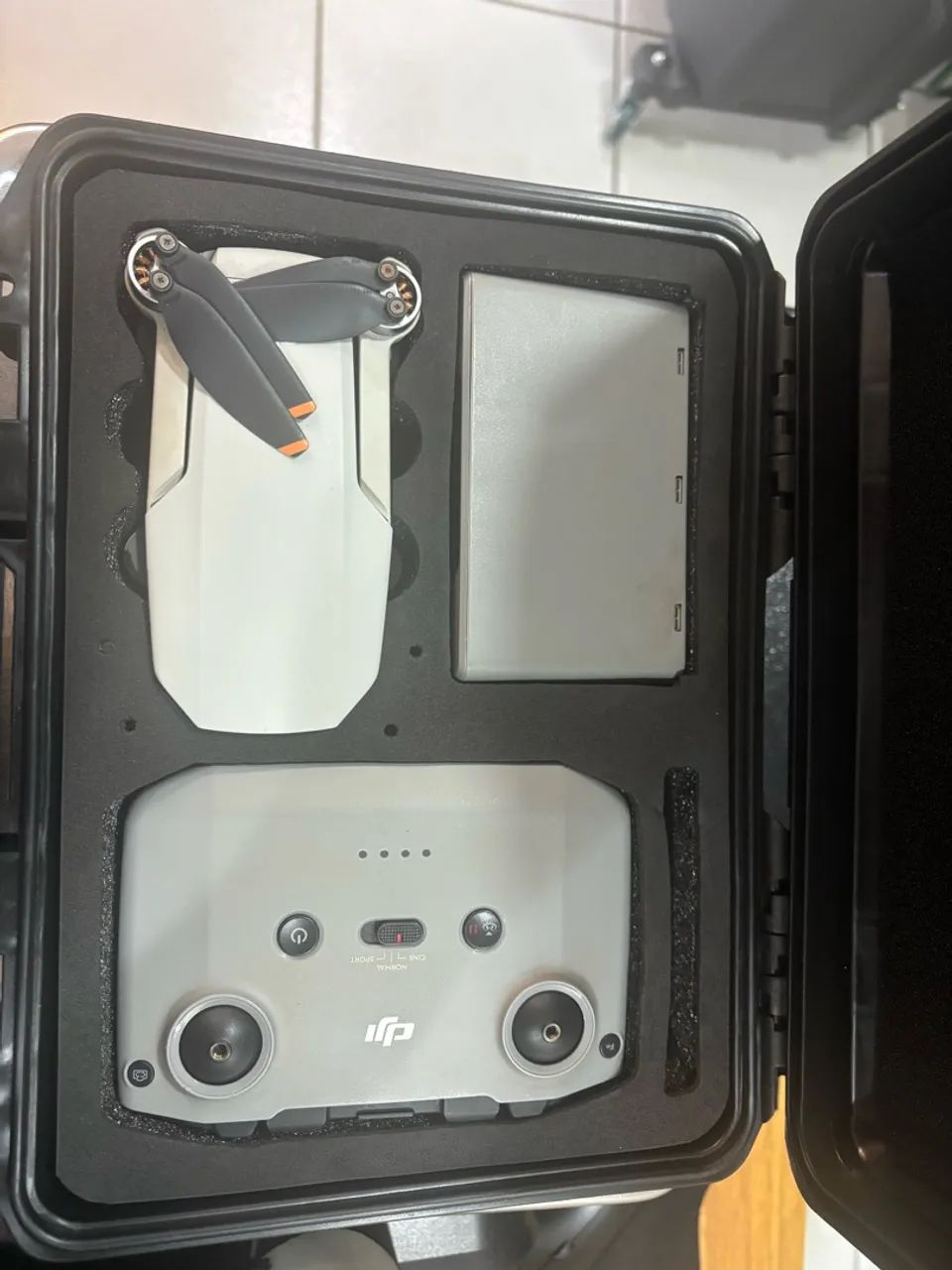 Drone DJI mine 2SE - Foto 3