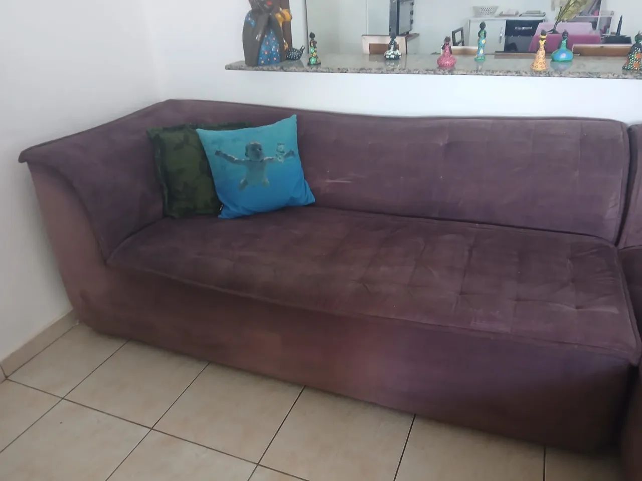 Vende-se Sofa  - Foto 3