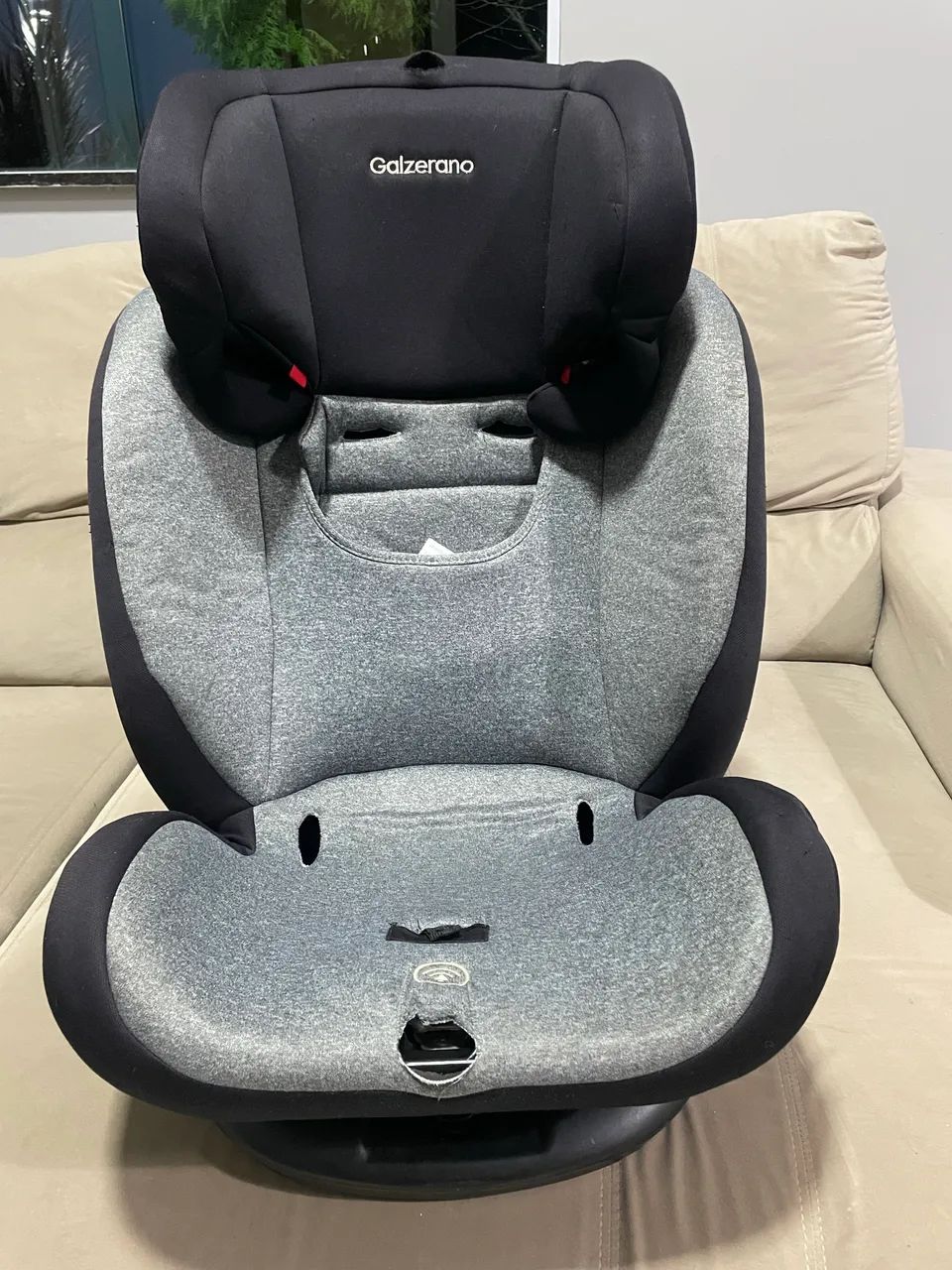 Cadeirinha para carro - Foto 3