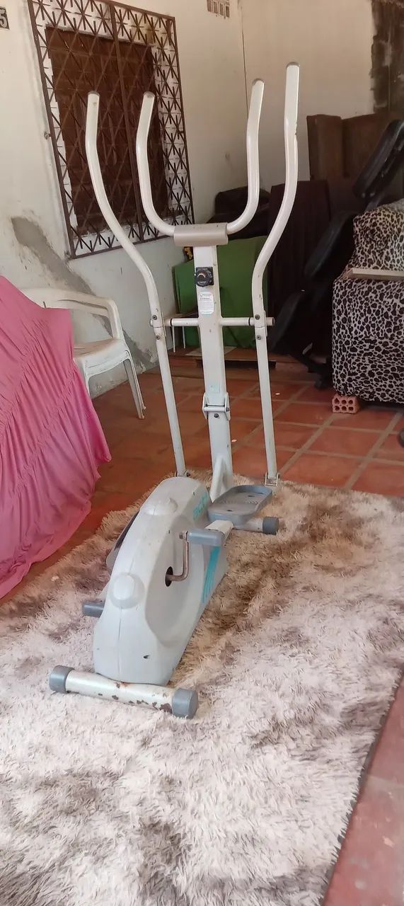 VENDO ELIPTICO - Foto 2