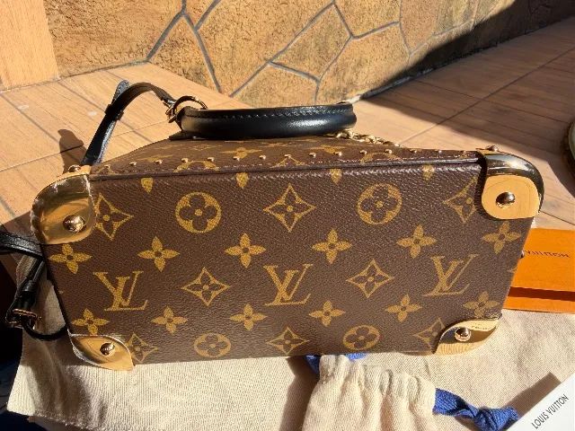 Bolsa Louis Vuitton  - Foto 5