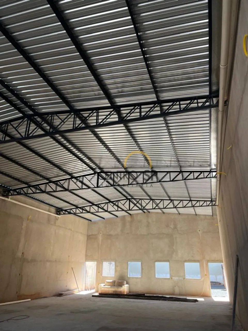 Prédio para aluguel com 480 m² em Vila Engler, Bauru - SP - Foto 2