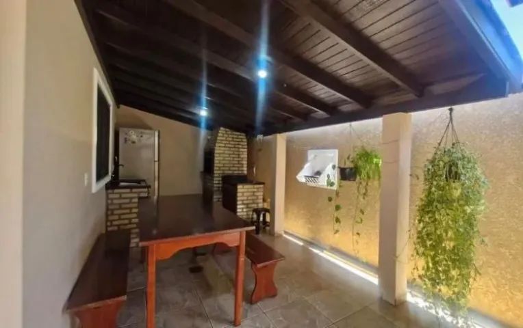 CASA A VENDA NO PLANALTO LS03 - Foto 4