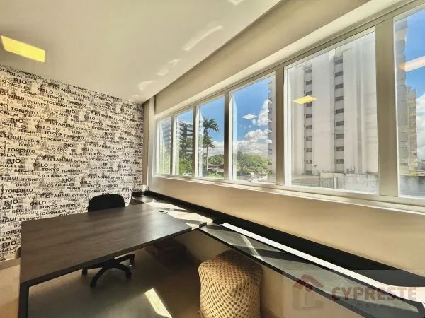 Sala Comercial para aluguel, 45m² - Foto 4