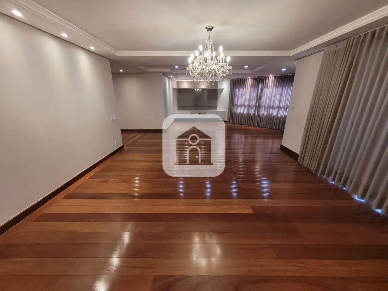 Apartamento para locação e venda bo bairro Centro - Foto 4