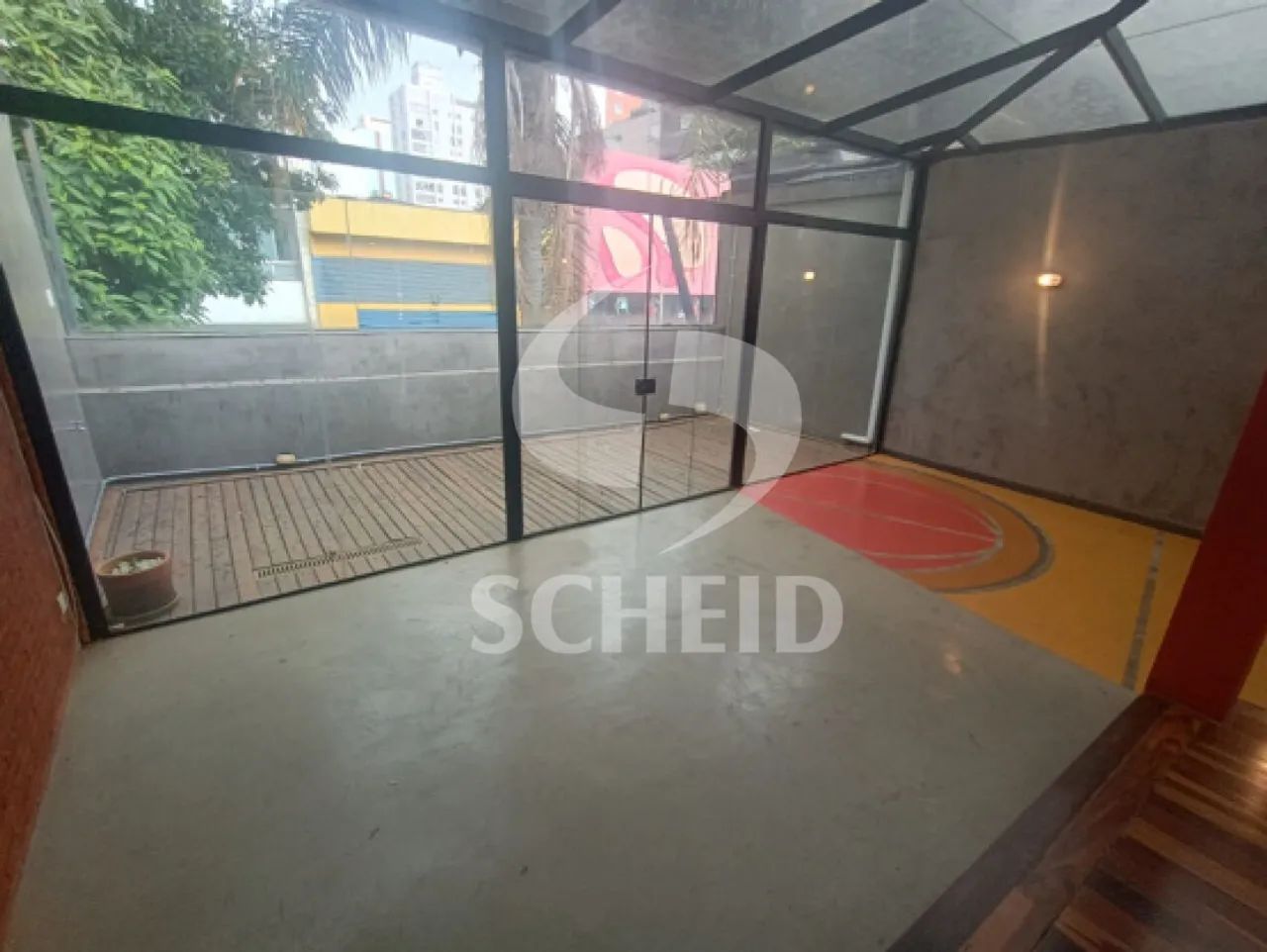 Ponto comercial para locação na Rua Augusta - Foto 3