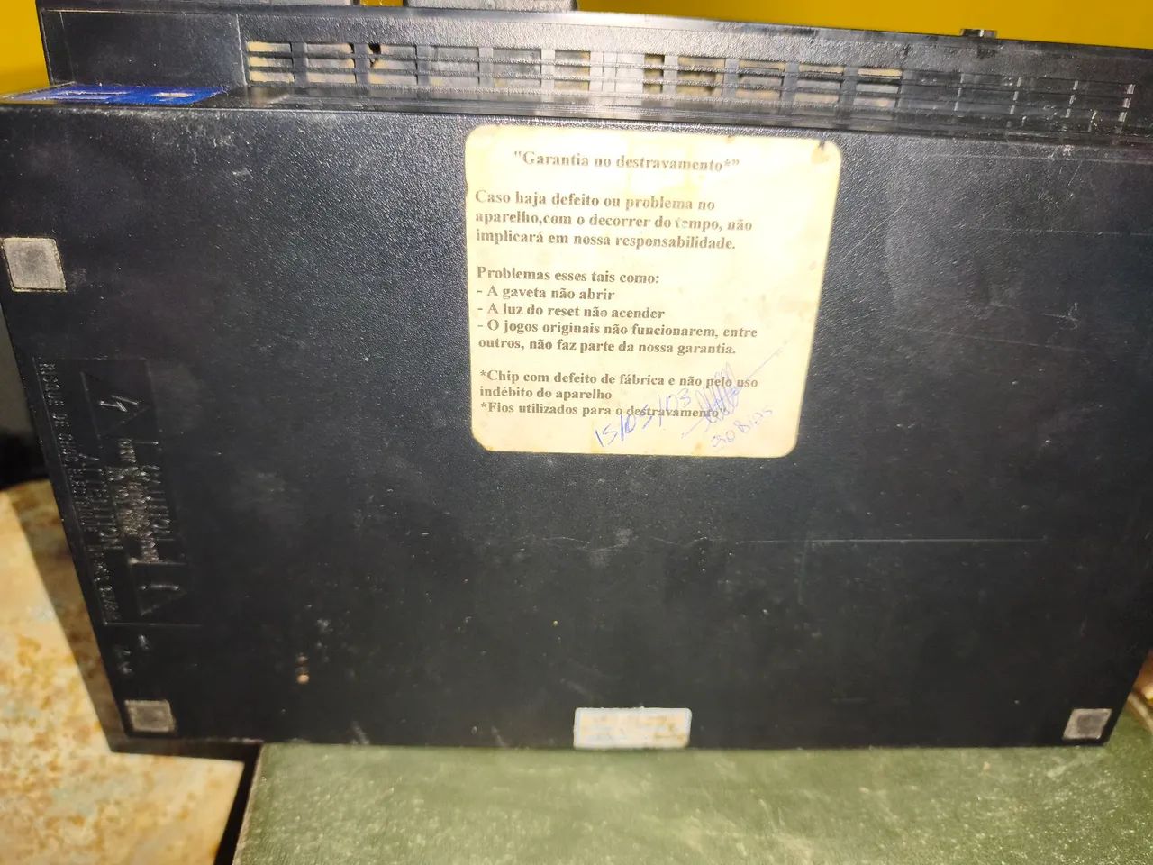 Sony Ps2 - Foto 3