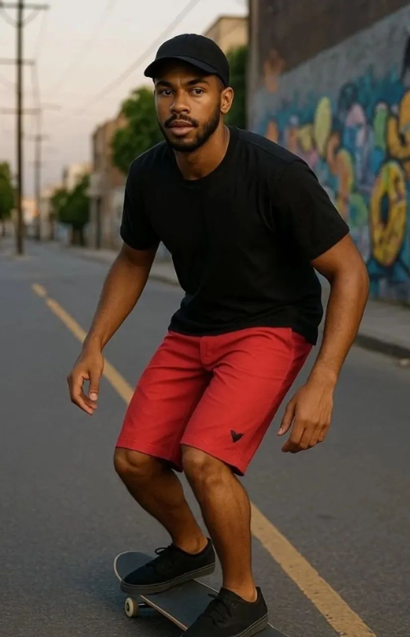 Bermuda Brim  - Foto 4
