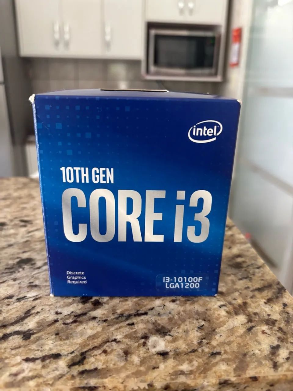 Processador Intel 