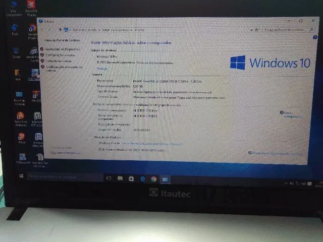 itautec i3 - Foto 2