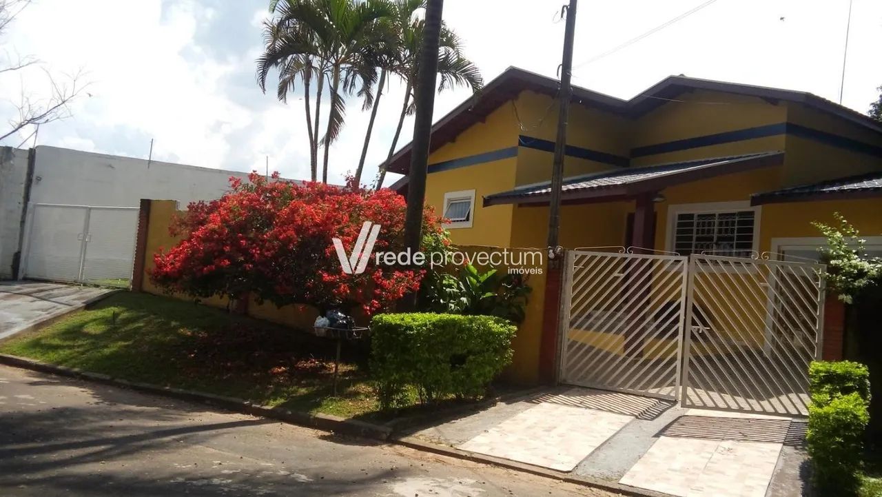 casa - Parque Xangrilá - Campinas