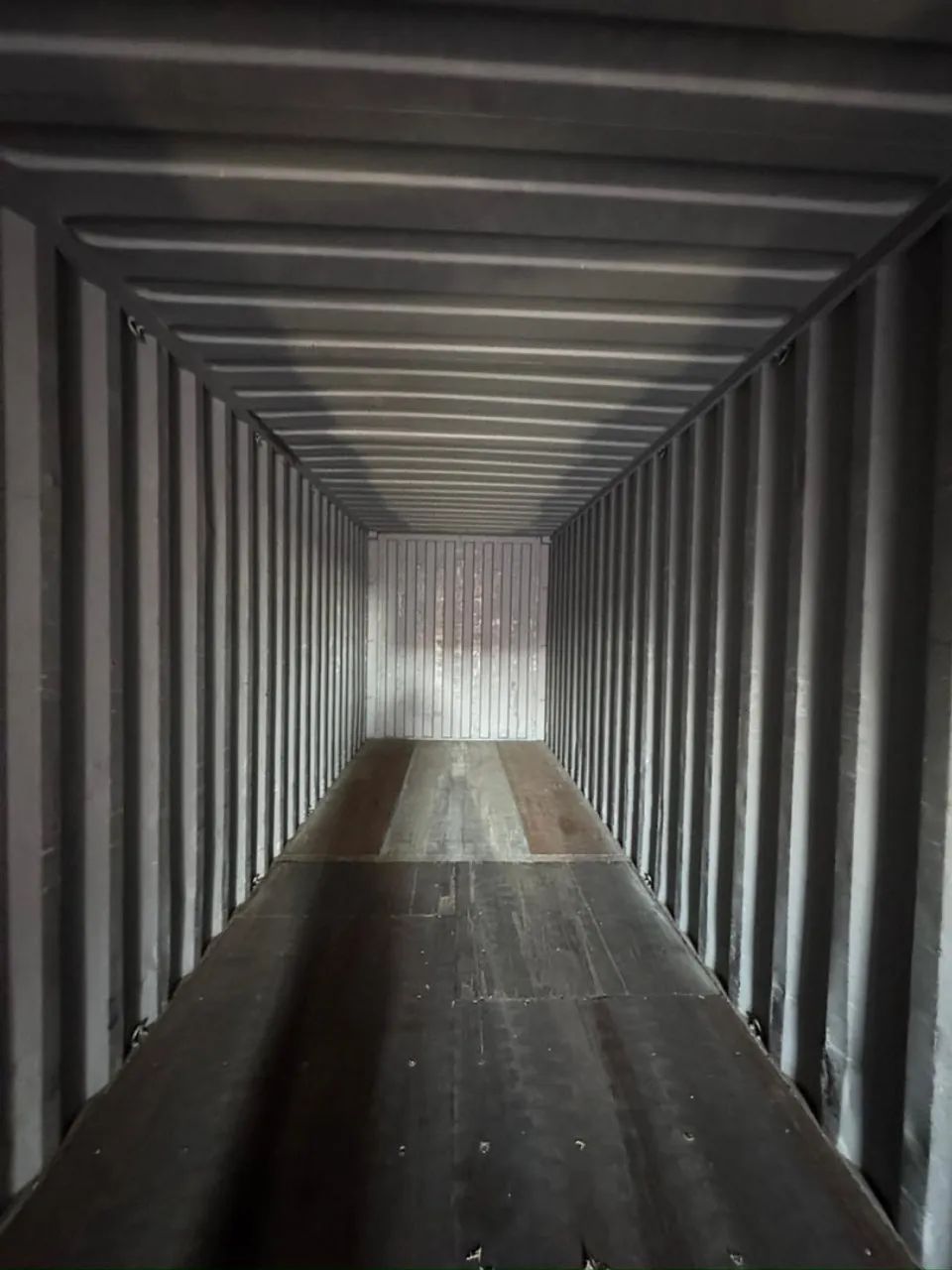 CONTAINER MARÍTIMO À VENDA - Foto 5