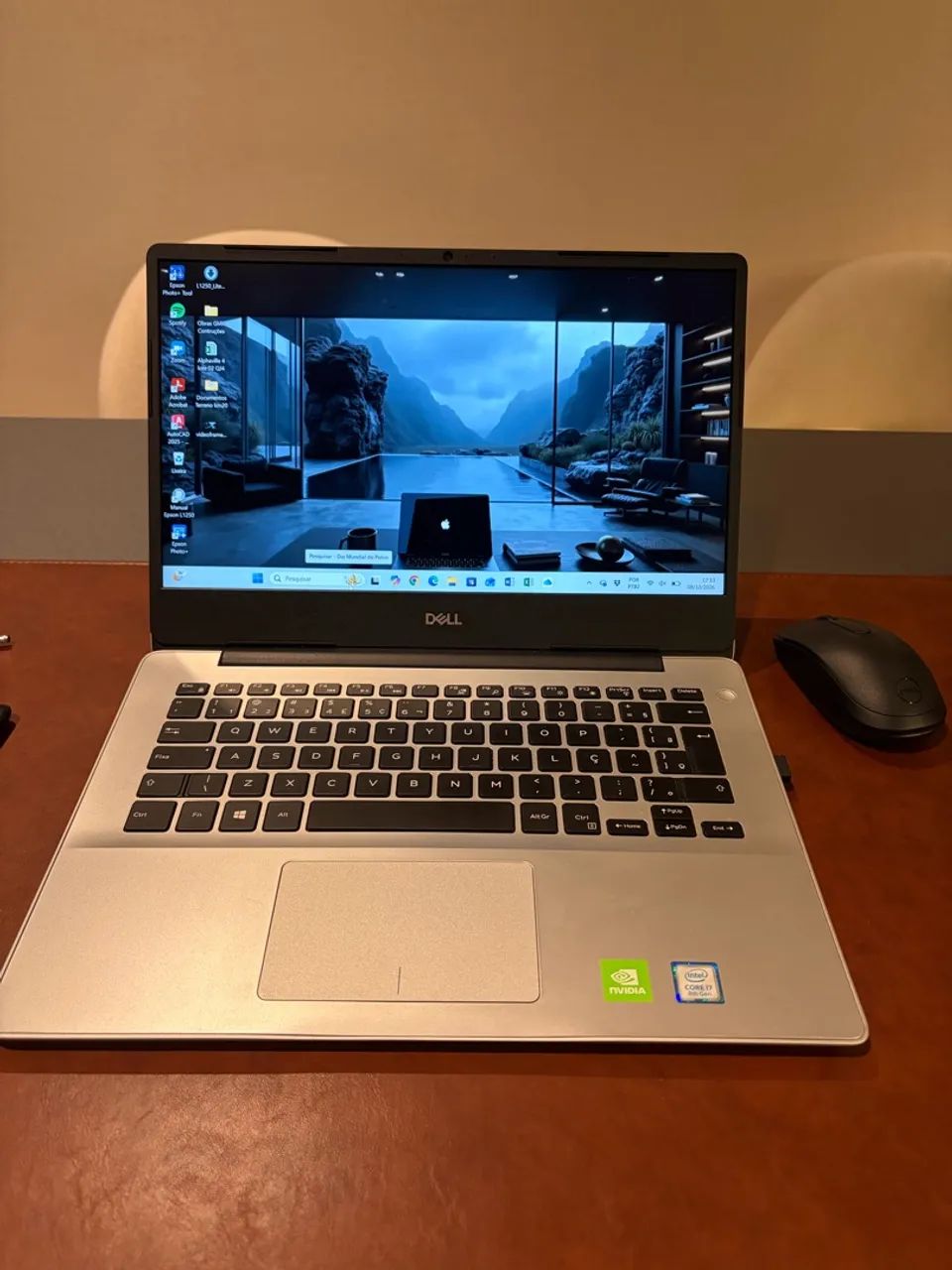 Notebook dell i7 - Foto 2