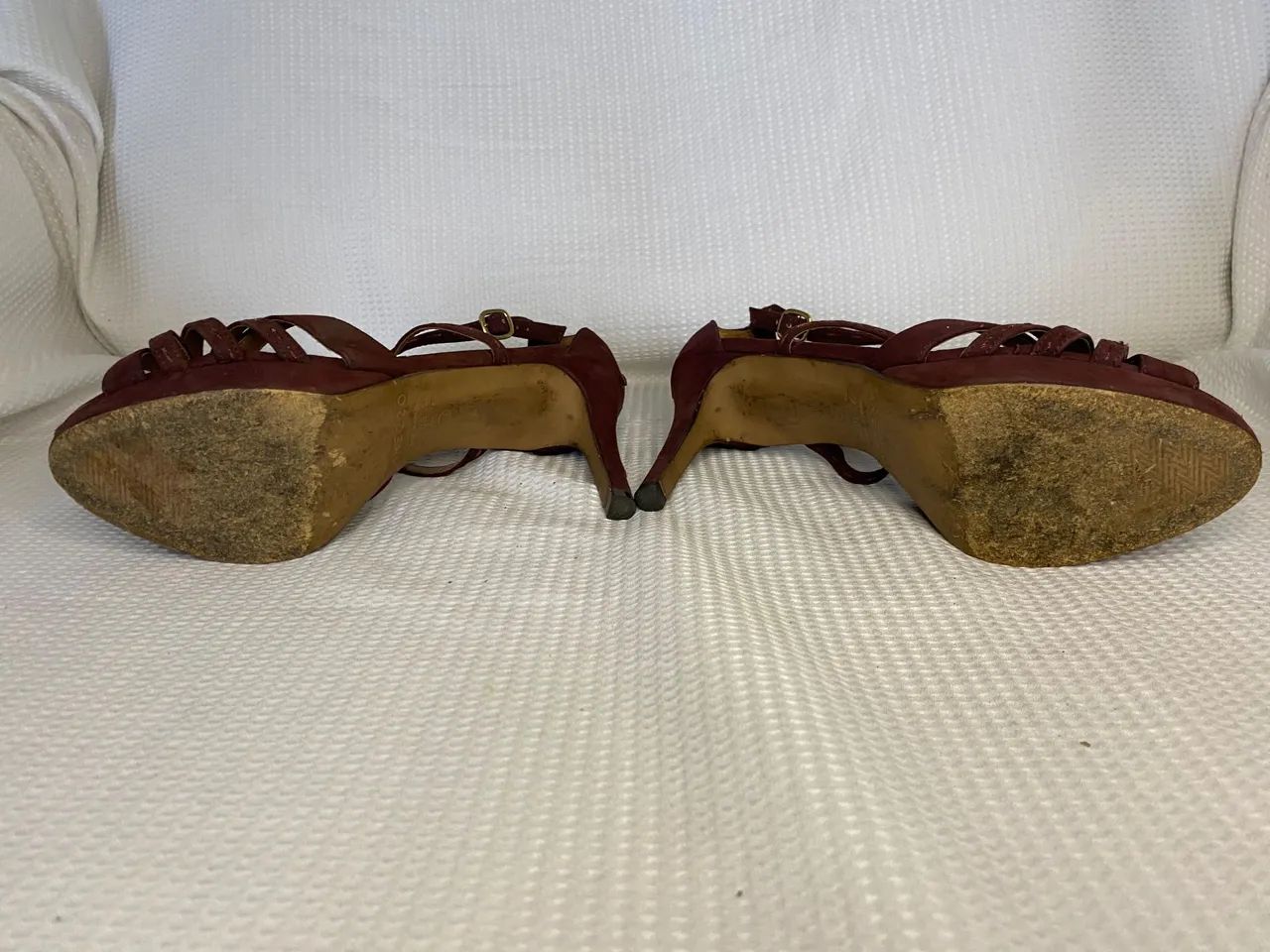 Sapato Alexandre Birman - Foto 4